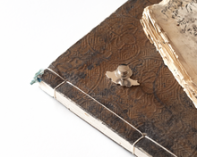 Load image into Gallery viewer, Iran Map Sterling Silver Pin
