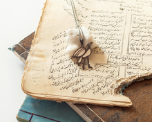 Load image into Gallery viewer, Sterling Silver Bird Necklace