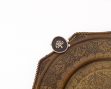 Load image into Gallery viewer, Sterling Silver Tree of Life Ring