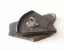 Load image into Gallery viewer, Sterling Silver Tree of Life Ring