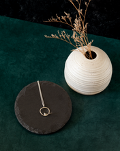 Load image into Gallery viewer, Sterling Silver Bird Necklace