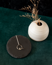 Load image into Gallery viewer, Sterling Silver Bird Necklace