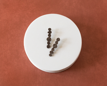 Load image into Gallery viewer, Long Minimalist Drop Earrings