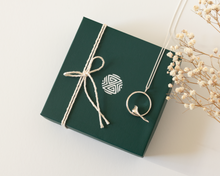 Load image into Gallery viewer, Sterling Silver Bird Necklace