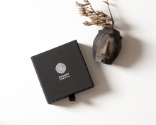 Load image into Gallery viewer, Sterling Silver Pebble Ring