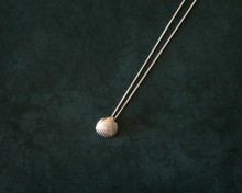 Load image into Gallery viewer, Sterling Silver Seashell Necklace
