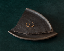 Load image into Gallery viewer, 14K Gold-Plated Silver Earrings