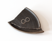 Load image into Gallery viewer, 14K Gold-Plated Sterling Silver Studs