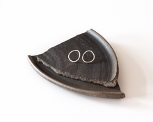 Load image into Gallery viewer, 14K Gold-Plated Sterling Silver Studs