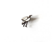 Load image into Gallery viewer, Persian-Inspired Bird Brooch