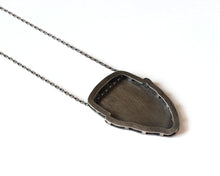 Load image into Gallery viewer, Persian Art-Inspired Necklace