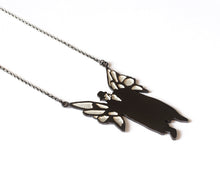 Load image into Gallery viewer, Persian Art-Inspired Necklace