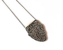 Load image into Gallery viewer, Persian Art-Inspired Necklace