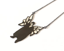 Load image into Gallery viewer, Persian Art-Inspired Necklace