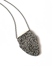 Load image into Gallery viewer, Persian Art-Inspired Necklace