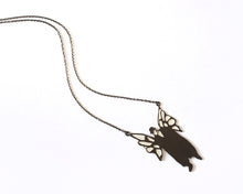 Load image into Gallery viewer, Persian Art-Inspired Necklace