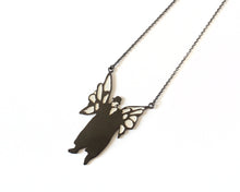 Load image into Gallery viewer, Persian Art-Inspired Necklace