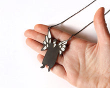 Load image into Gallery viewer, Persian Art-Inspired Necklace