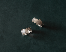 Load image into Gallery viewer, Sterling Silver Pebble Ring
